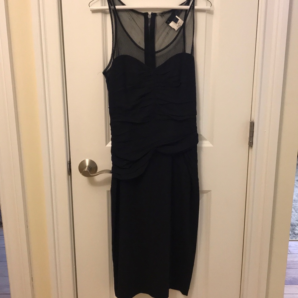 Burberry Prorsum Cocktail Dress
